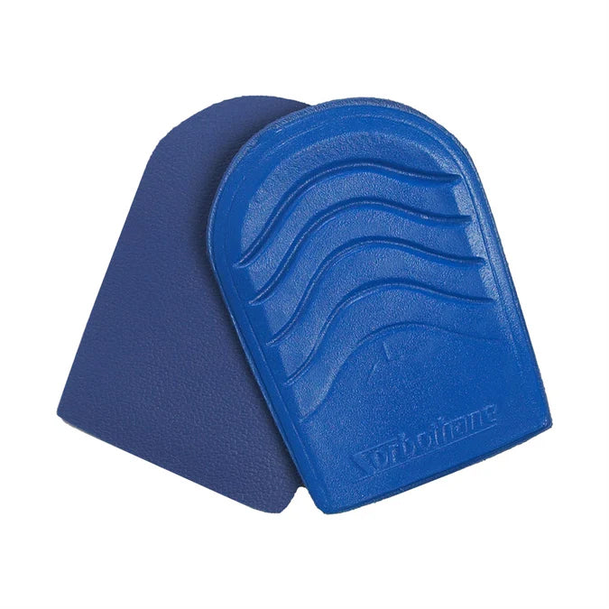 Sorbothane Adhesive 1/4" Heel Pad