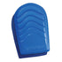 Sorbothane Adhesive 1/4" Heel Pad