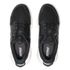 The FO-MO Thunderous Slip on Sneaker in Black/White