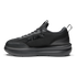 The Versa All-Day Slip on Sneaker in Black/Black