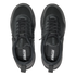 The Versa All-Day Slip on Sneaker in Black/Black
