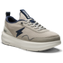 The Versa All-Day Slip on Sneaker in Light Tan/Tan