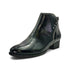 Tiko Ankle Boot in Black