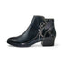 Tiko Ankle Boot in Black