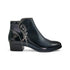 Tiko Ankle Boot in Black