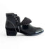 Tiko Ankle Boot in Black