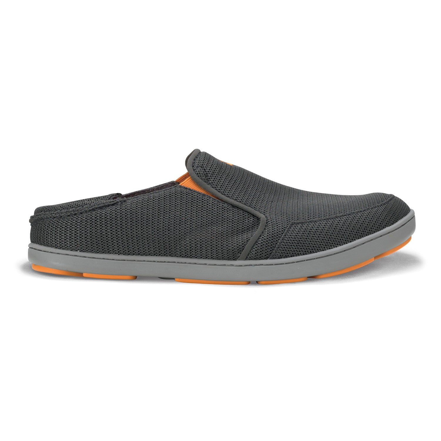 Nohea Mesh Men's Slip-On Shoe in Dark Shadow