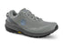 Women's Traverse Trail Runner in Grey/Blue