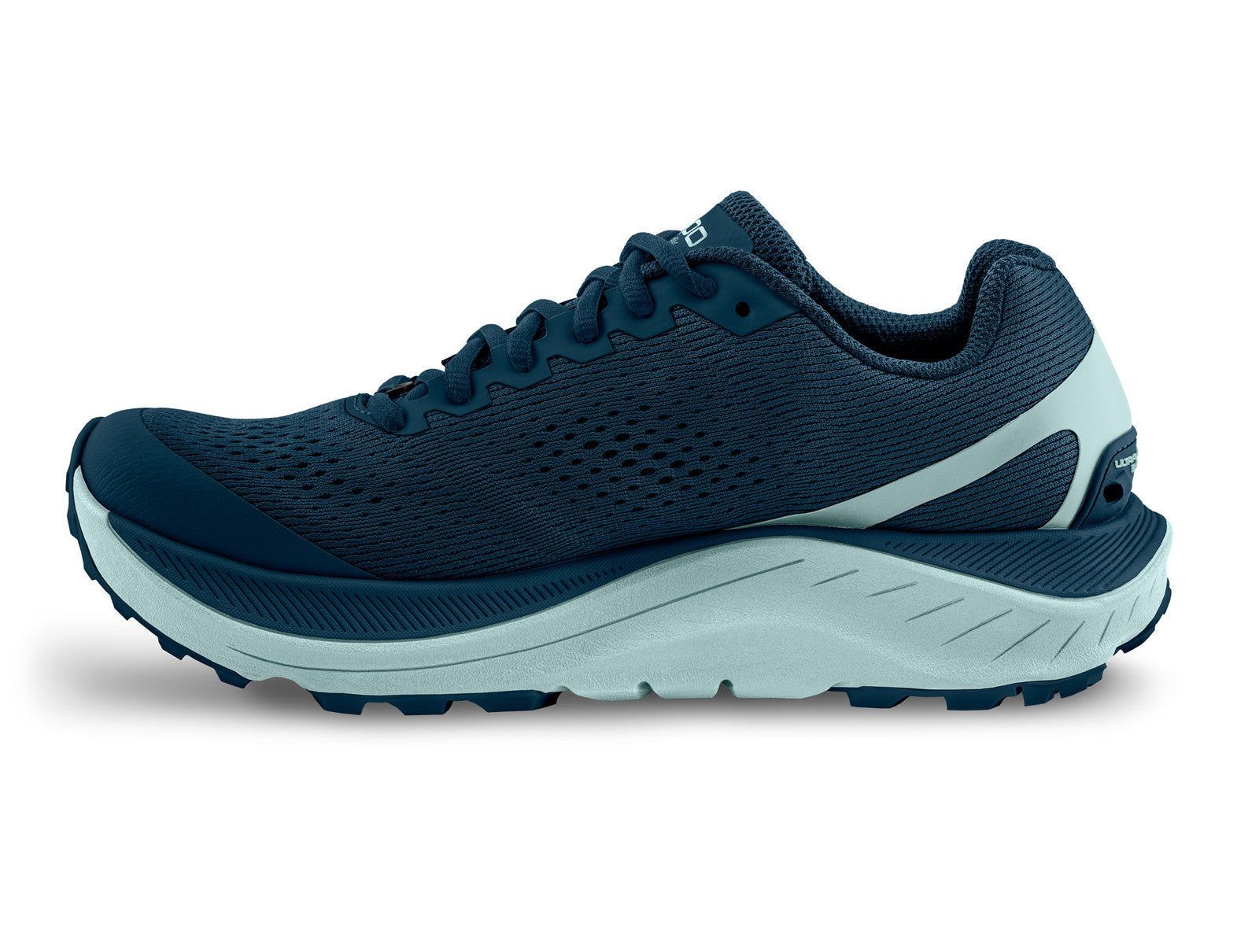 Women's Ultraventure 3 in Navy/ Blue