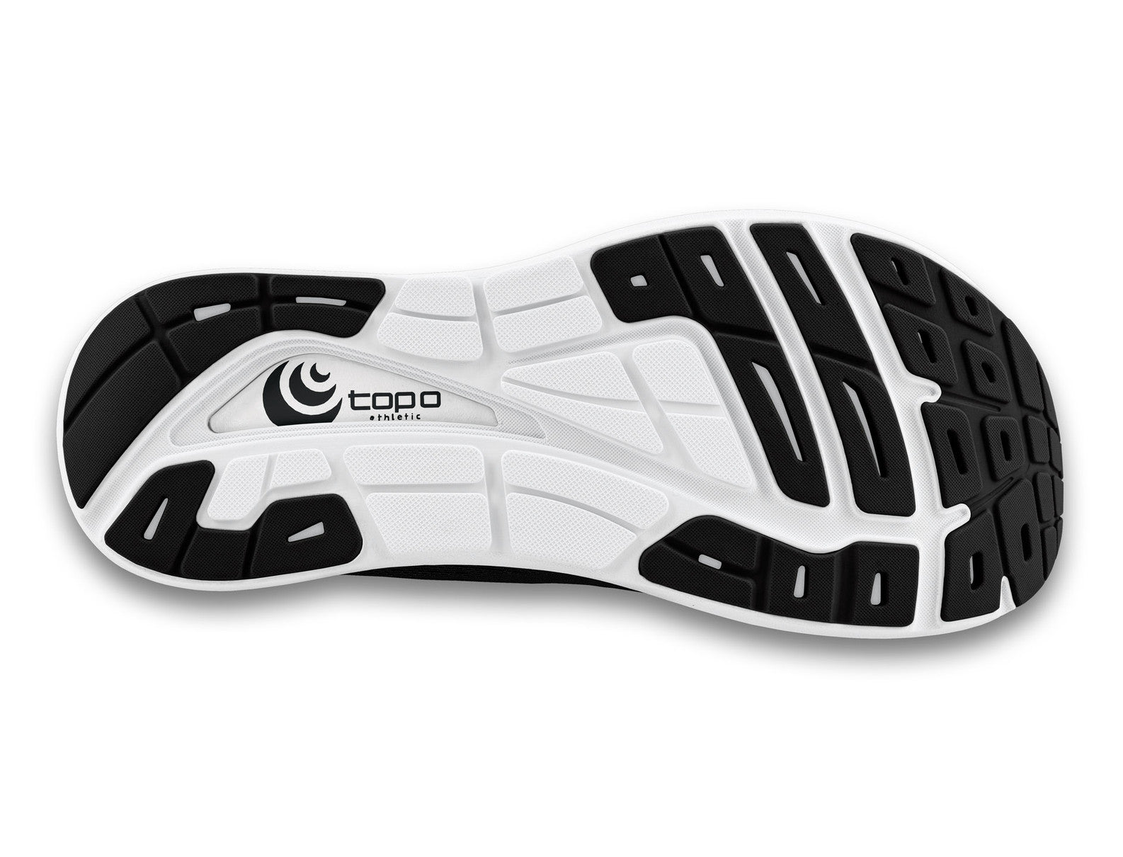 Women's Phantom 3 in Black/White