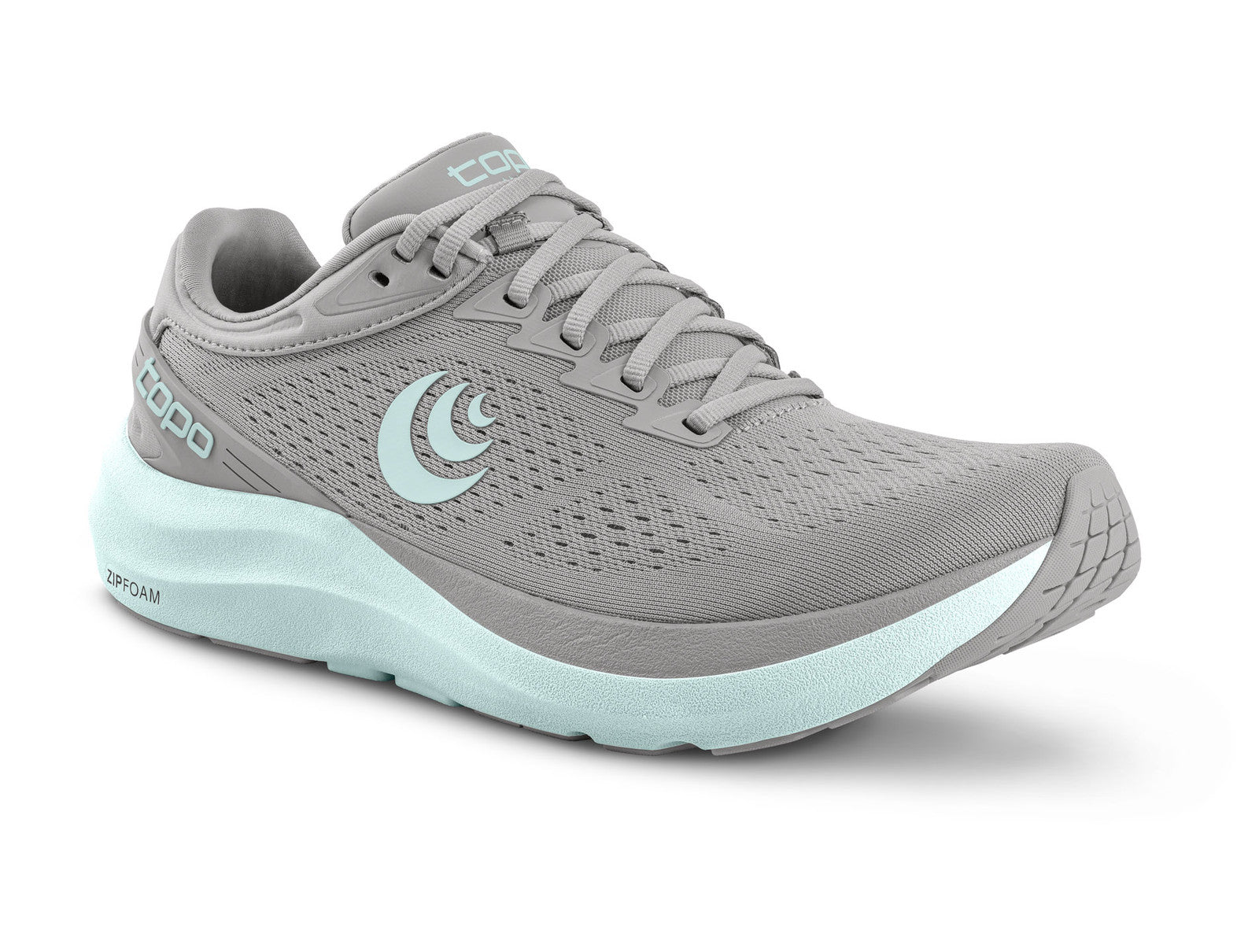 Women's Phantom 3 WIDE in Grey/Stone