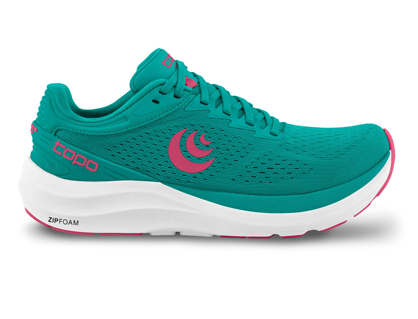 Women's Phantom 3 in Teal/Pink