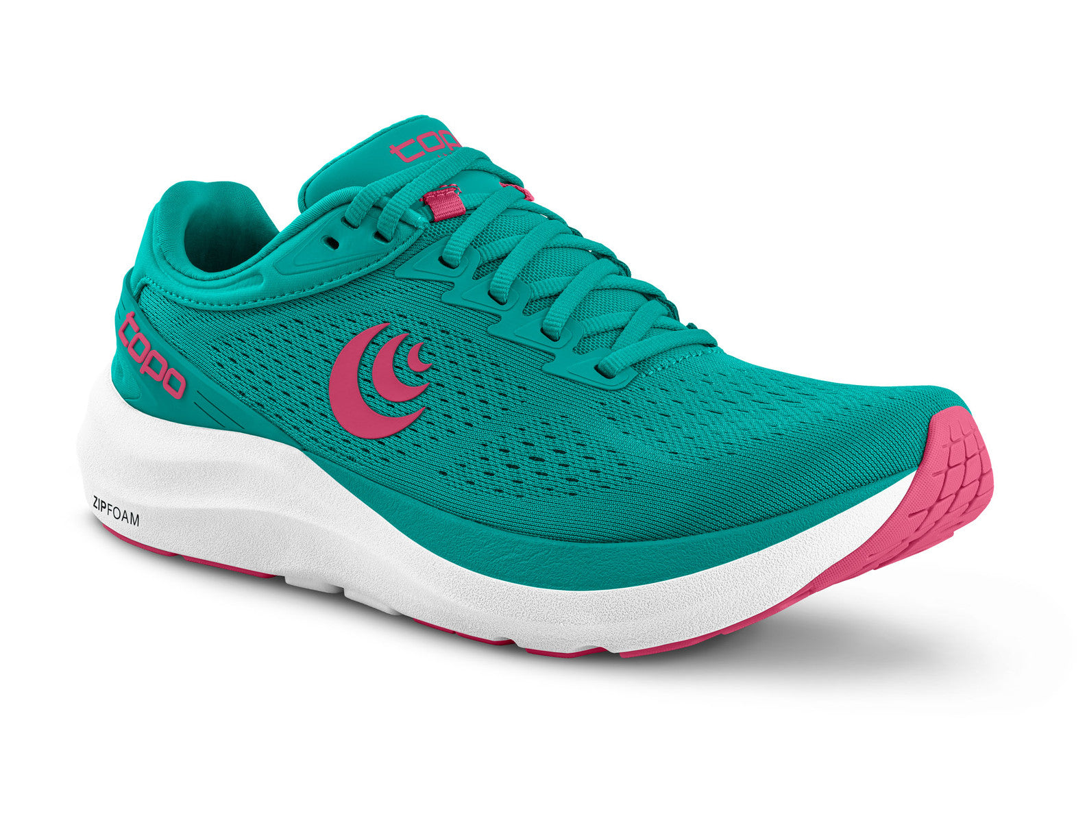 Women's Phantom 3 in Teal/Pink