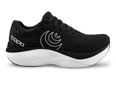 Women's Atmos in Black/White