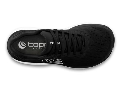 Women's Atmos in Black/White