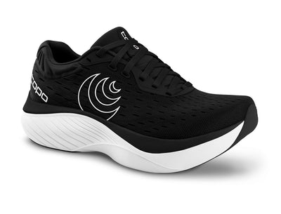 Women's Atmos in Black/White