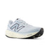 Women's 1080 Ice Blue with Light Chrome Blue and Angora V14