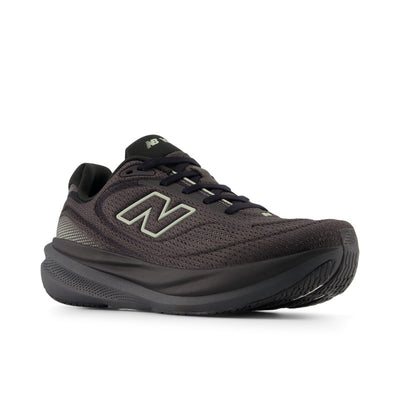 Women's 1080 Black with Olivine and Faded Black V15