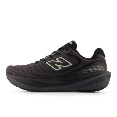 Women's 1080 Black with Olivine and Faded Black V15