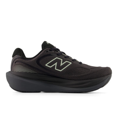 Women's 1080 Black with Olivine and Faded Black V15