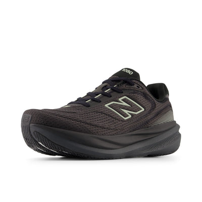 Women's 1080 Black with Olivine and Faded Black V15