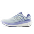 Women's 1080 Glint Blue with Silver Metallic and Fairweather Blue V15