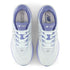 Women's 1080 Glint Blue with Silver Metallic and Fairweather Blue V15