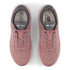 Women's 1080 Rosewood with Silver Metallic and Neptune Grey V15