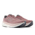 Women's 1080 Rosewood with Silver Metallic and Neptune Grey V15