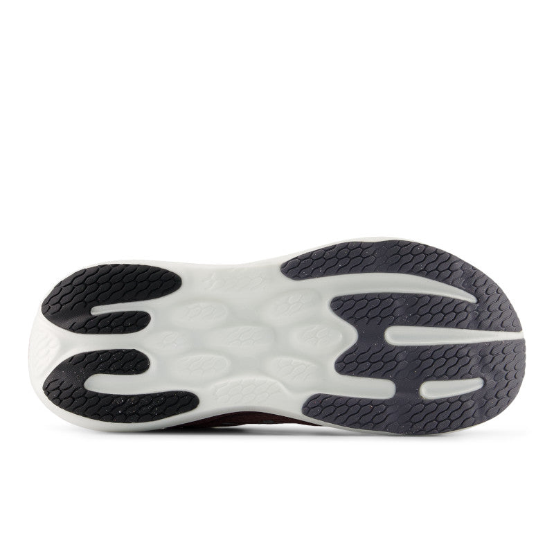 Women's 1080 Rosewood with Silver Metallic and Neptune Grey V15