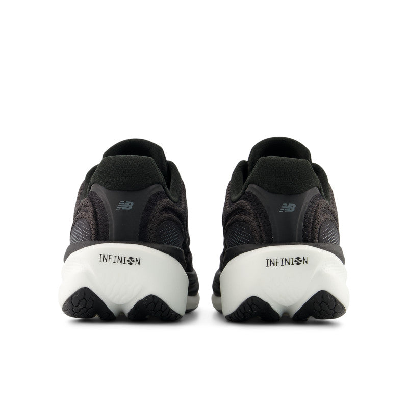 Women's 1080 Black with Slate Grey V15
