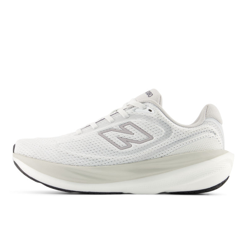 Women's 1080 White with Truffle Salt V15
