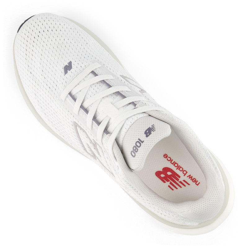 Women's 1080 White with Truffle Salt V15