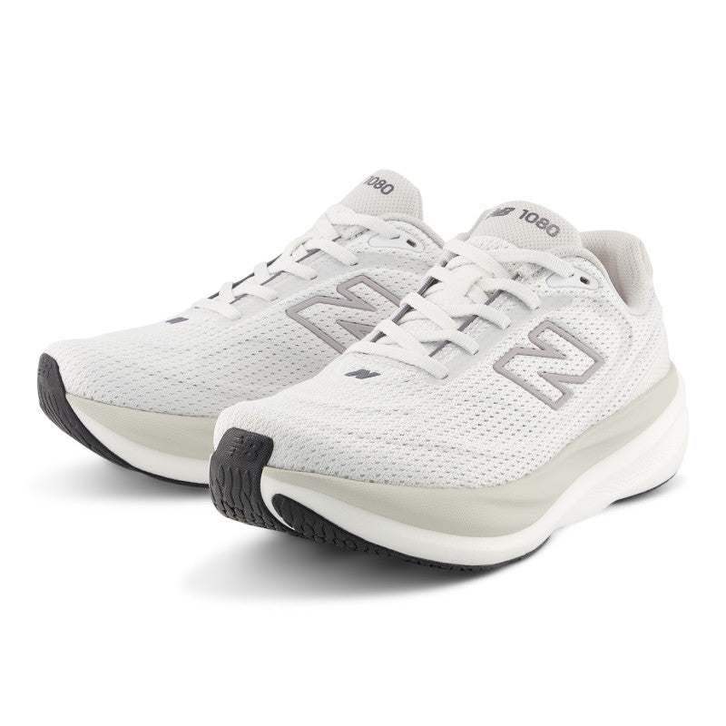 Women's 1080 White with Truffle Salt V15