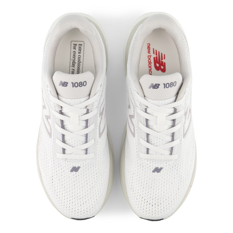 Women's 1080 White with Truffle Salt V15