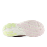 Women's 1080 Pink Granite with Orb Pink and Limelight V13