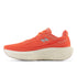 Women's 1080 Gulf Red with Linen and Silver Metallic V13