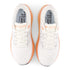Women's 860 Washed NB 103 White with Angora and Peach Nectar V14