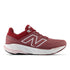 Women's 860 Washed Burgundy with Monarch Burgundy and Pink Granite V14