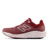 Women's 860 Washed Burgundy with Monarch Burgundy and Pink Granite V14