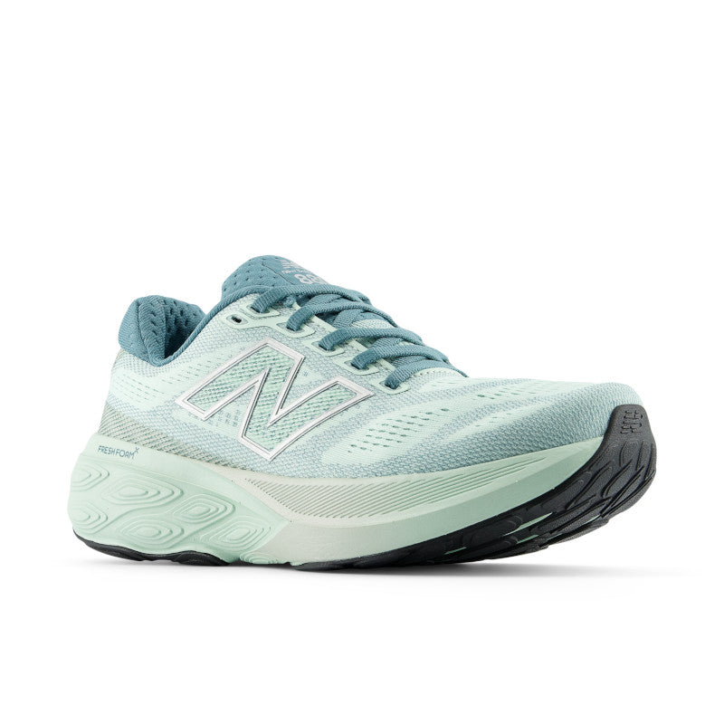 Women's 880 Cosmic Jade with Silver Metallic V15