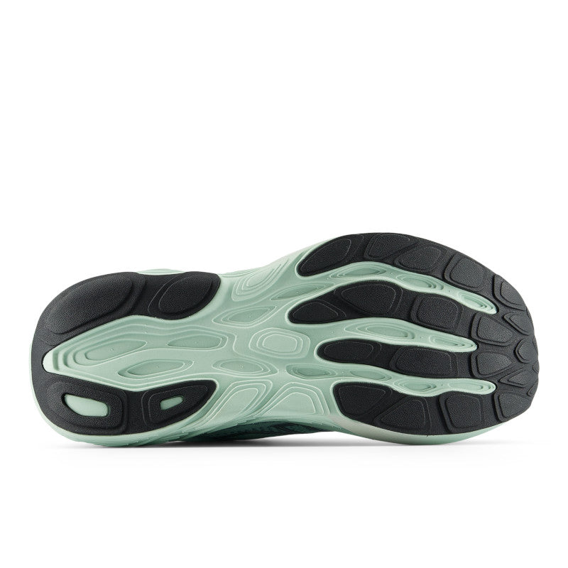 Women's 880 Cosmic Jade with Silver Metallic V15