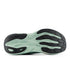 Women's 880 Cosmic Jade with Silver Metallic V15