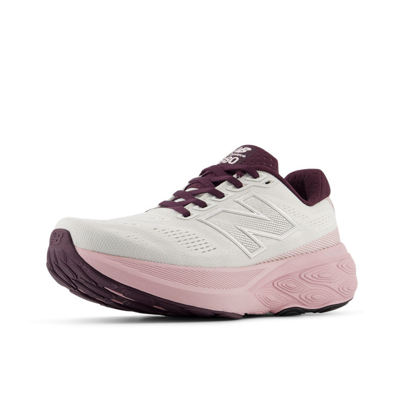 Women's 880 Reflection with Grey Matter and Rose Sugar and Twilight Haze V15