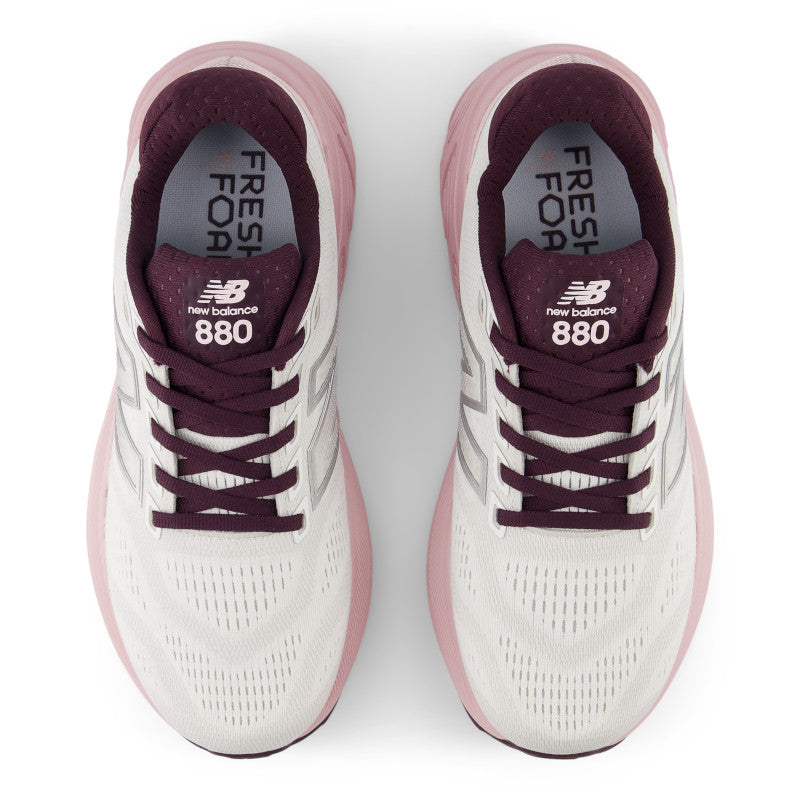 Women's 880 Reflection with Grey Matter and Rose Sugar and Twilight Haze V15