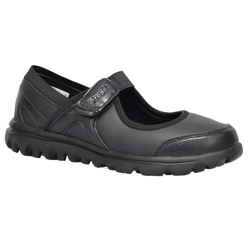 Womens's Onalee Mary Jane in Black