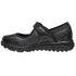 Womens's Onalee Mary Jane in Black