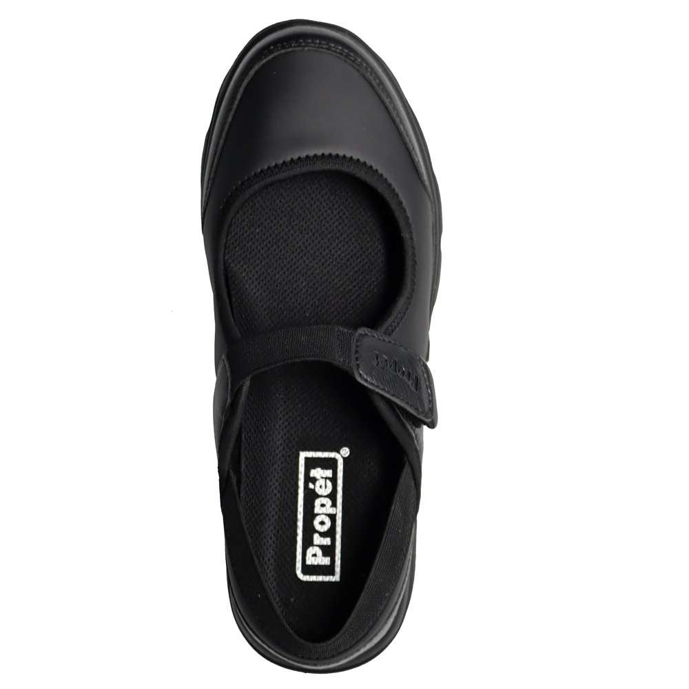 Womens's Onalee Mary Jane in Black