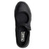 Womens's Onalee Mary Jane in Black