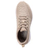 Women's Propet Tour Knit WIDE 2E in Sand